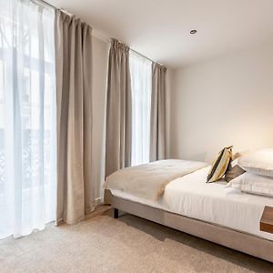 Superior Zimmer mit Kingsize-Bett